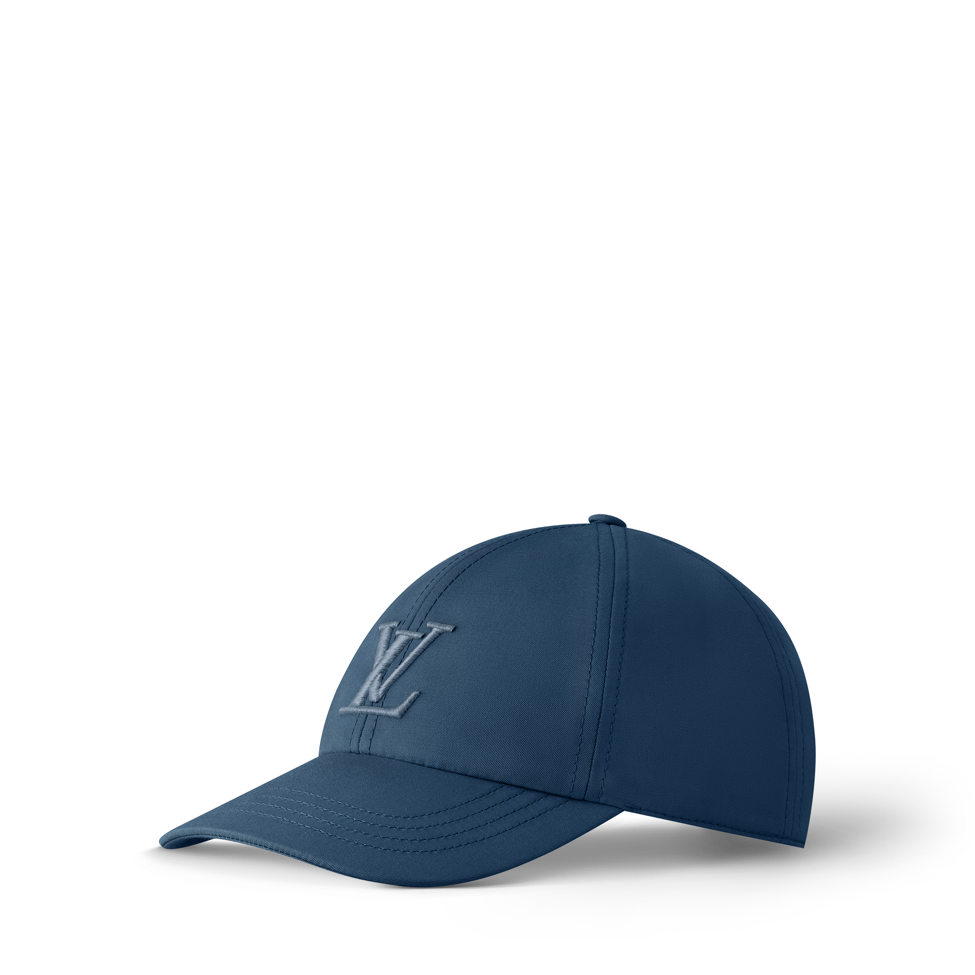 LOUIS VUITTONキャップ・LＶリーグブルーL Only LV Cap S00 - Gifts for Pets | LOUIS VUITTON